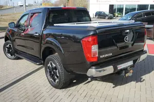 Nissan Navara 2.3 dCi Sitzheizung AHK Tempomat Kamera Bild 4