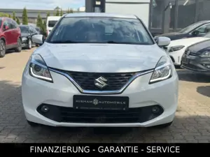Suzuki Baleno COMFORT BOOSTERJET/NAVI/CAM/SPUR/SHZ/XENO Bild 3