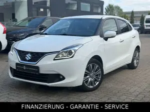 Suzuki Baleno COMFORT BOOSTERJET/NAVI/CAM/SPUR/SHZ/XENO