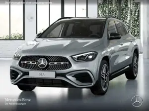 Mercedes-Benz GLA 220 4M AMG+NIGHT+PANO+360°+MULTIBEAM+19"+HUD Bild 2