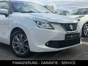 Suzuki Baleno COMFORT BOOSTERJET/NAVI/CAM/SPUR/SHZ/XENO Bild 5