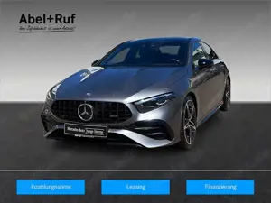 Mercedes-Benz A 35 AMG AMG A 35 4M Limo AMG+MULTI+DISTR+Burm+NIGHT+360