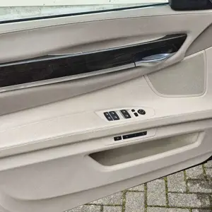 BMW 730 d xDrive HUD TÜV SHD Standheizung Garantie Bild 5