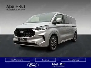 Ford Tourneo Custom Titanium X 320 L2 Tempo+SHz+AHK