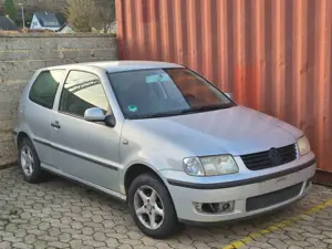 Volkswagen Polo Polo III Bild 3