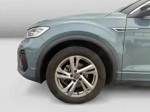 Volkswagen T-Roc 1.0TSI R-Line LED Navi ACC CAM Parklenk Bild 5