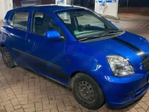 Kia Picanto Picanto 1.1 LX