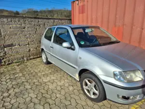 Volkswagen Polo Polo III
