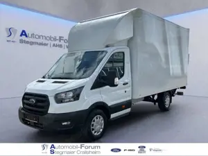 Ford Transit Koffer LBW 350L4 Trend *RFK*STANDHEIZUNG*