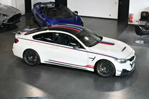 BMW M4 GTS DTM Champion Edition 1 200