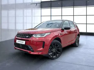 Land Rover Discovery Sport D200 R-Dynamic SE