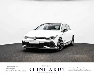 Volkswagen Golf GTI CLUBSPORT BLACK STYLE 19Z/ACC/PANO/LED+