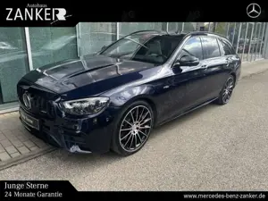 Mercedes-Benz E 53 AMG Mercedes-AMG E 53 4M+ T-Modell PERFORMANCE*PANO*