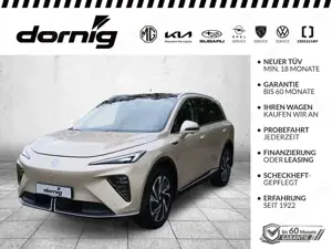 MG MGS6 EV Luxury AWD