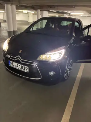 Citroen DS3 DS3 PureTech 110 Start
