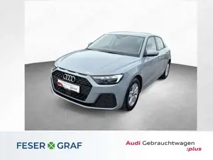 Audi A1 Spb 30 TFSI 116PS S tronic *LED*CarPlay*SHZ*