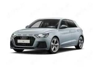 Audi A1 Sportback Advanced 30 TFSI 85(116) kW(PS) S troni