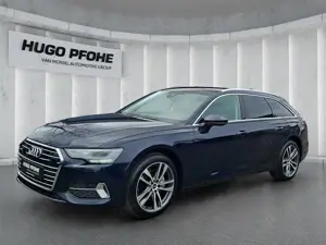 Audi A6 Avant Sport 40 2.0 TDI MHEV Aut. | LED | ACC | RFK