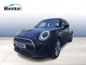 MINI One DAB LED Navi Komfortzg. Tempomat Klimaaut.