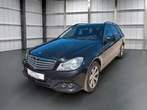 Mercedes-Benz C 200 CDI T KLIMA AHK