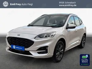 Ford Kuga 2.5 Duratec PHEV ST-LINE