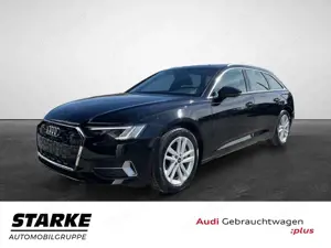 Audi A6 Avant 45 TFSI S tronic advanced
