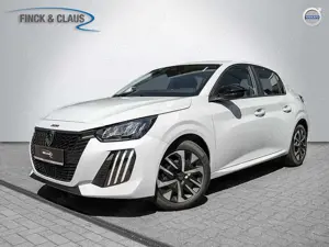 Peugeot 208 1.2 Style