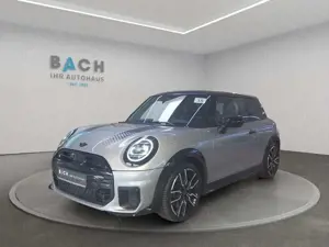 MINI Cooper C Cooper C John Cooper Works Trim