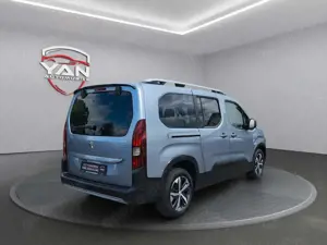 Peugeot Rifter Bild 5