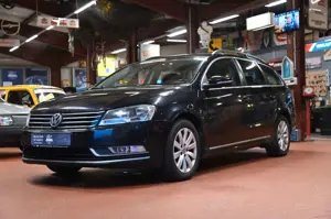 Volkswagen Passat Variant Comfortline BlueMotion *GARANTIE*
