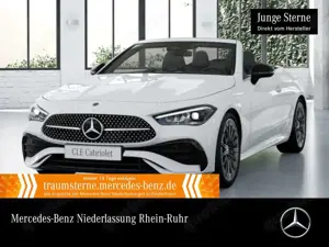 Mercedes-Benz CLE 220 d AMG+NIGHT+LED+KAMERA+TOTW+KEYLESS+9G