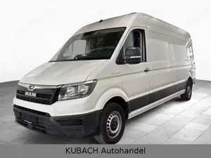 MAN TGE 3.140 4X2F SB L4H2, Service neu, Kamera