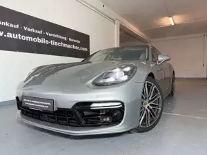 Porsche Panamera Bild 5
