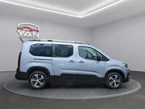 Peugeot Rifter Bild 4