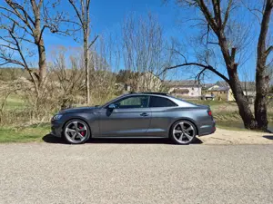 Audi S5 S5 Coupe 3.0 TFSI quattro