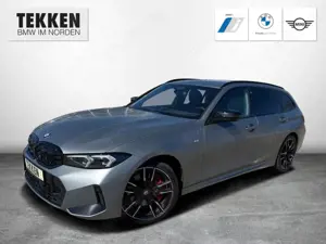 BMW 340 xDrive Touring M-Sport Pro AHK Driv. Ass. Prof.