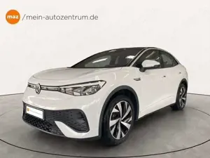 Volkswagen ID.5 Pro 77 kWh AHK KAM ALU NAVI SHZ WÄPU