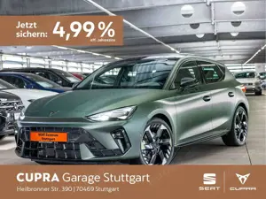 CUPRA Leon Tribe Edition 1.5 eTSI 110 kW (150 PS) 7-Ga