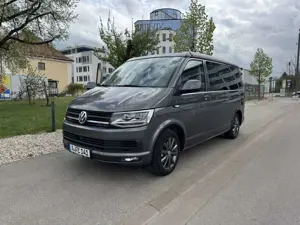 Volkswagen T6 California DSG Beach