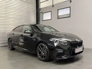 BMW Others 218 Gran Coupé M Sport/Vollleder/CarPlay/Pano