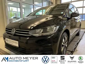 Volkswagen Touran GOAL 1.5 TSI Navi Kamera 7-Sitzer Climatronic