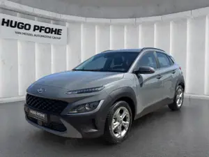 Hyundai KONA 1.0 T-GDI Trend Mild-Hybrid 2WD (EURO 6d)