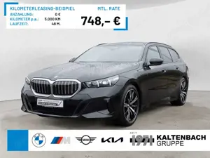 BMW 540 d Touring xDrive M-Sport PANO AHK STANDHZ
