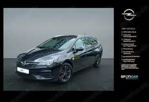 Opel Astra K ST Sondermodell "Opel 2020" NEUER MOTOR
