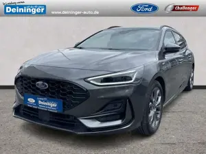 Ford Focus 1.0 l EcoBoost Hybrid Turnier ST-Line Autom. Panor