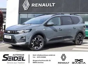 Dacia Jogger Journey Eco-G 120