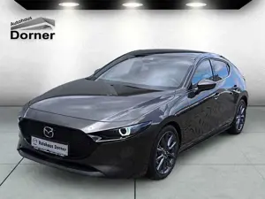 Mazda 3 SKYACTIV-G 2.0 Selection i-activsense, Design. ++S