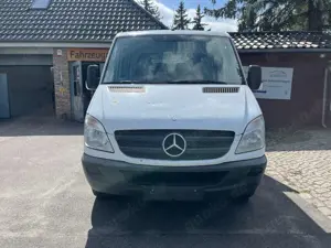 Mercedes-Benz Sprinter Bild 3