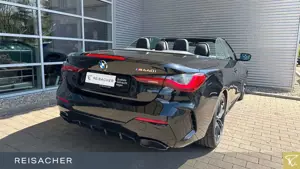 BMW Others M440i A Cabrio M-Sport PRO,Leder,HUD,H+K, DAB Bild 2