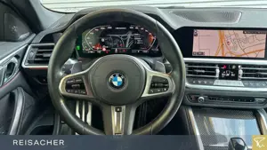 BMW Others M440i A Cabrio M-Sport PRO,Leder,HUD,H+K, DAB Bild 5